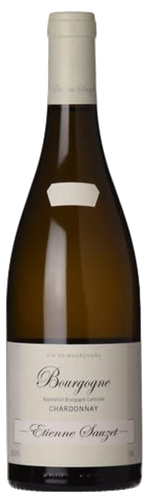 Etienne Sauzet Bourgogne Blanc