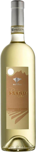 Surrau BRANU Vermentino di Gallura