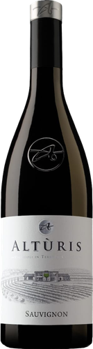 Altùris Sauvignon, Venezia Giulia IGP, Friuli-Venezia Giulia, Italy