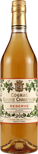 Dudognon Reserve Cognac