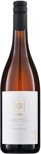 Kobal Pinot Grigio, Podravska, Slovenia