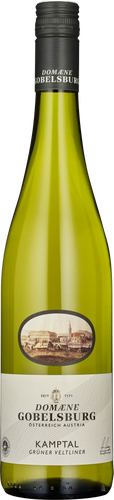 Domæne Gobelsburg Grüner Veltliner, Kamptal DAC, Österreich, Austria