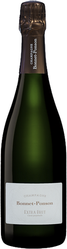 Bonnet-Ponson CUVÉE PERPÉTUELLE Extra Brut, Champagne, France