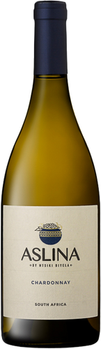 Aslina Chardonnay, Stellenbosch, South Africa