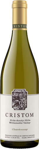 Cristom Chardonnay
