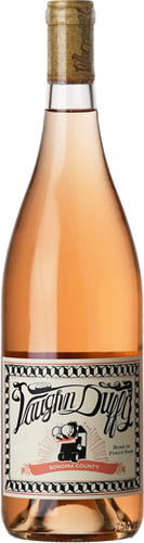 Vaughn Duffy Rosé of Pinot Noir