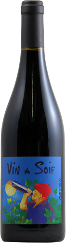Sacred Thirst Selections VIN DE SOIF, Côtes du Rhône, France