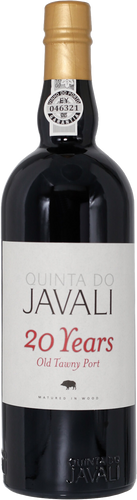 Quinto do Javali 20 Years Old Tawny Port
