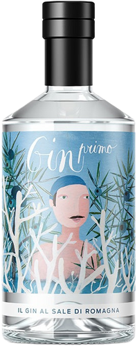 Gin Primo