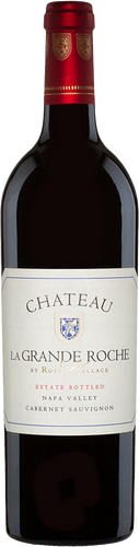 Château La Grande Roche Cabernet Sauvignon