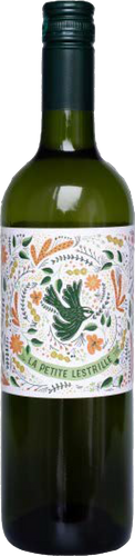 LA PETITE LESTRILLE Bordeaux Blanc
