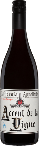 Accent de la Vigne Pinot Noir