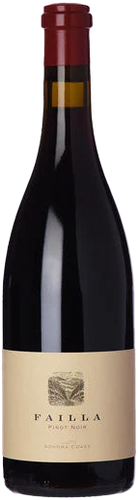 Failla Pinot Noir, Sonoma Coast