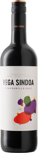 Bodegas Nekeas VEGA SINDOA Tempranillo