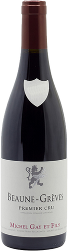 Michel Gay & Fils Beaune-Grèves 1er Cru, Burgundy