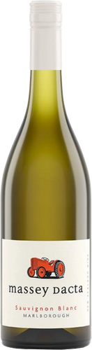 Massey Dacta Sauvignon Blanc, Marlborough, New Zealand Massey Dacta Sauvignon Blanc, Marlborough, New Zealand