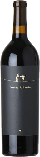 Harvey & Harriet Red Blend, Paso Robles, California
