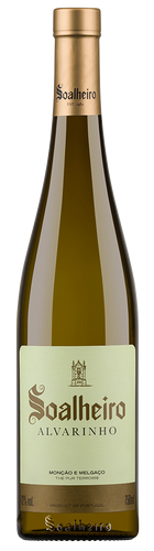 Soalheiro Alvarinho, Vinho Verde, Monção e Melgaço, Portugal