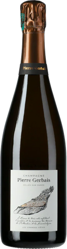 Pierre Gerbais LES GRANDES CÔTES, Champagne, France