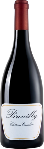 Château Cambon BROUILLY, Beaujolais