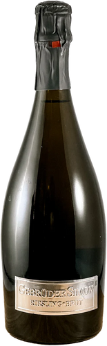 Gebrüder Simon BRUT Riesling Sekt, Mosel, Germany