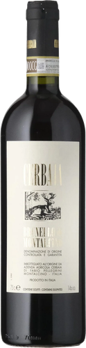 Cerbaia Brunello di Montalcino, Tuscany, Italy