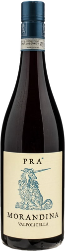 Prà MORANDINA Valpolicella, Veneto, Italy