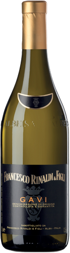 Francesco Rinaldi & Figli Gavi, Piedmont, Italy
