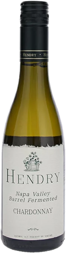 Hendry BARREL FERMENTED Chardonnay, Napa Valley, California