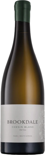 Brookdale Estate Old Vine Chenin Blanc, Paarl, South Africa