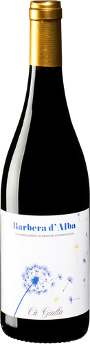 Ca’ Gialla Barbera d'Alba, Piedmont, Italy