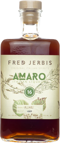 Fred Jerbis Amaro 16, Friuli, Polcenigo, Italy