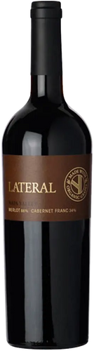Kathryn Kennedy 'Lateral' Red Blend, Napa Valley, California