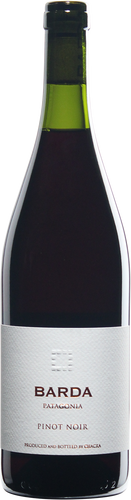 Chacra Pinot Noir, Barda, Patagonia, Argentina