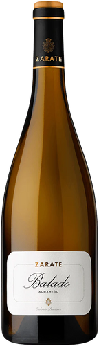 Zarate Albariño Balado, Rías Baixas, Galicia, Spain