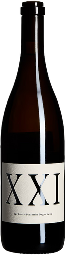 Domaine Didier Dagueneau Cuvée XXI, Loire Valley, France