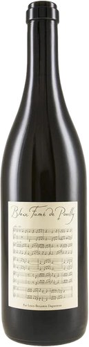 Dagueneau Blanc Fumé de Pouilly, Loire Valley, France