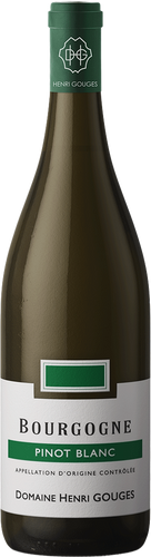 Henri Gouges Pinot Blanc, Burgundy, France