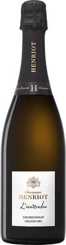 Henriot l’Inanttendue Grand Cru, Champagne, France