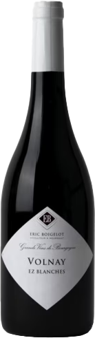 Eric Boigelot Volnay, EZ BLANCHES, Burgundy, France