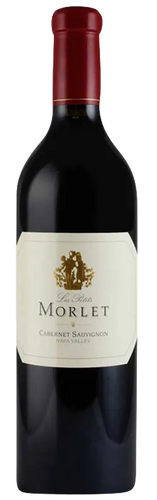 Les Petits Morlet Cabernet Sauvignon, Oakville, Napa Valley, California
