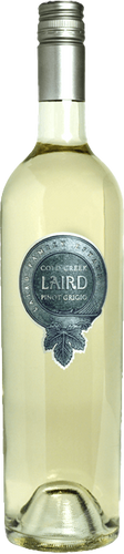 2024 Laird Family Estate Pinot Grigio COLD CREEK RANCH, Carneros-Sonoma, California (750ml)