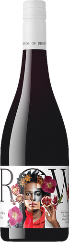 Brown Estate HOUSE OF BROWN Red Blend, Lodi, California