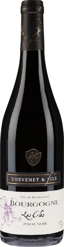 Thevenet & Fils 'Les Clos' Pinot Noir, Bourgogne, France