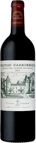 Château Carbonnieux Pessac-Leognan, Bordeaux, France