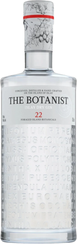 The Botanist Dry Gin, Islay, Scotland