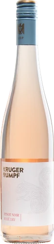 Kruger-Rumpf Rosé Spätburgunder Trocken, Nahe, Germany