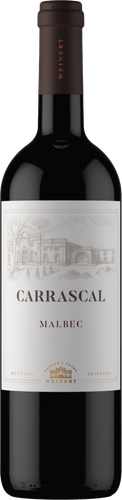 Bodega Weinert CARRASCAL Malbec, Mendoza, Argentina