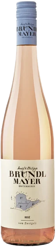 Josef & Philipp Bründlmayer Rosé vom Löss, Niederösterreich, Austria