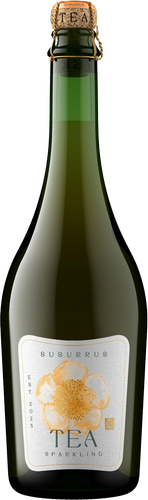 Susurrus Osmanthus Golden Tip Sparkling Tea, California